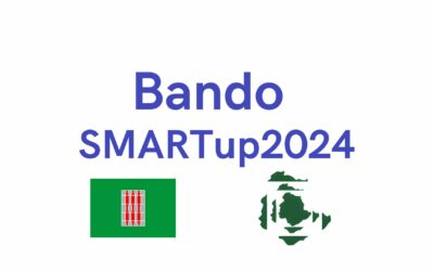 Bando SMARTup 2024